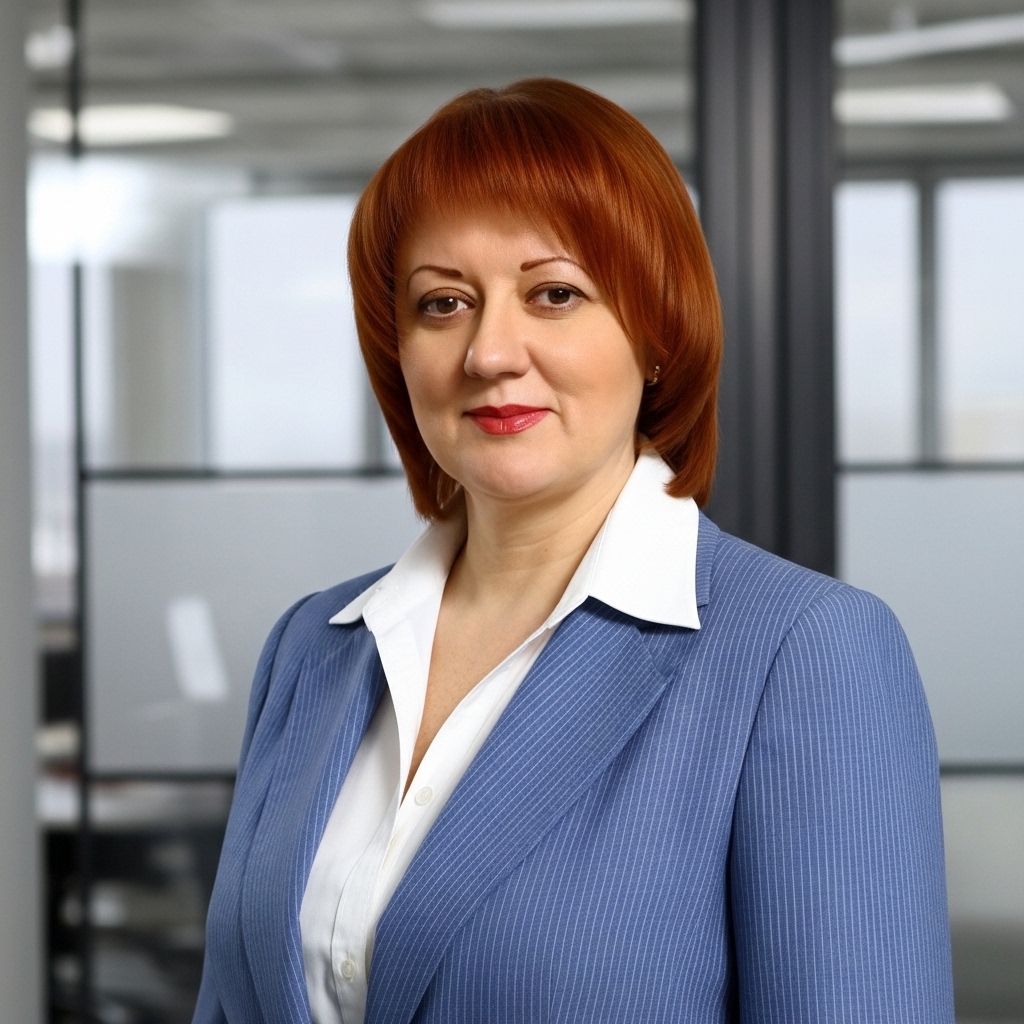 Ковалёва Алеся