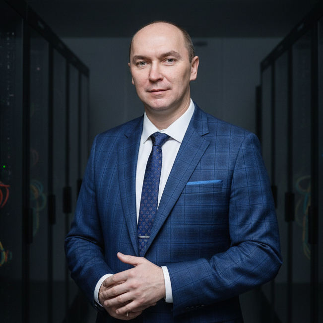 Руслан Кузьменков