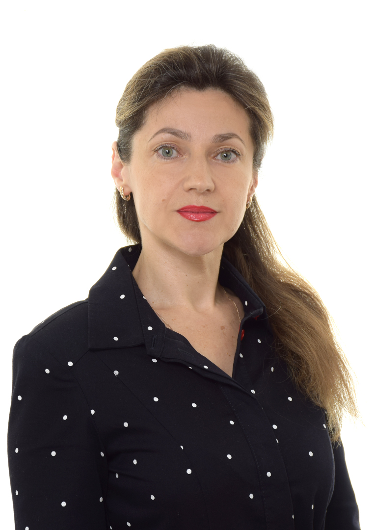 Светлана Кузьменкова